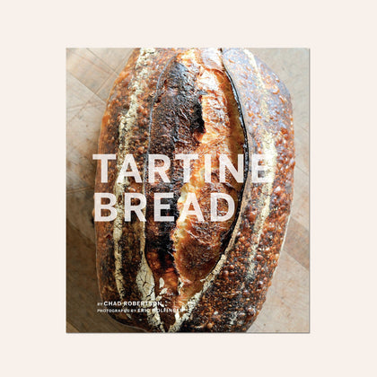 Tartine Bread