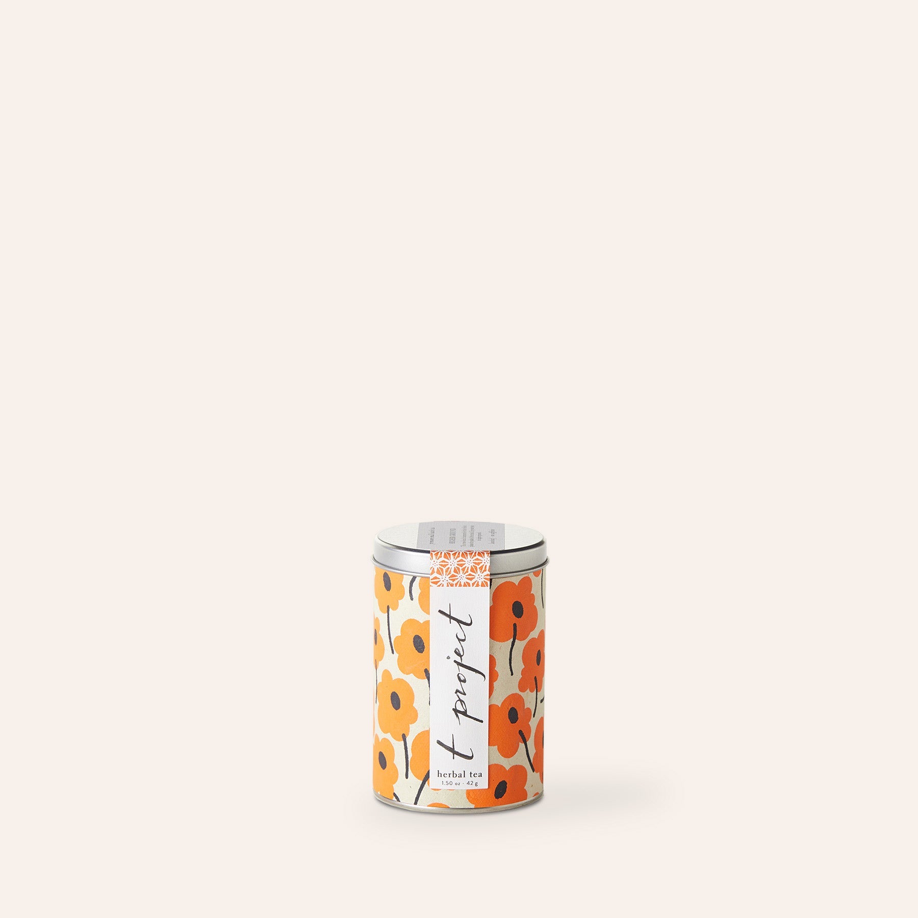 Higher Ground Herbal Tea
