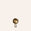 Brass Tea Scoop