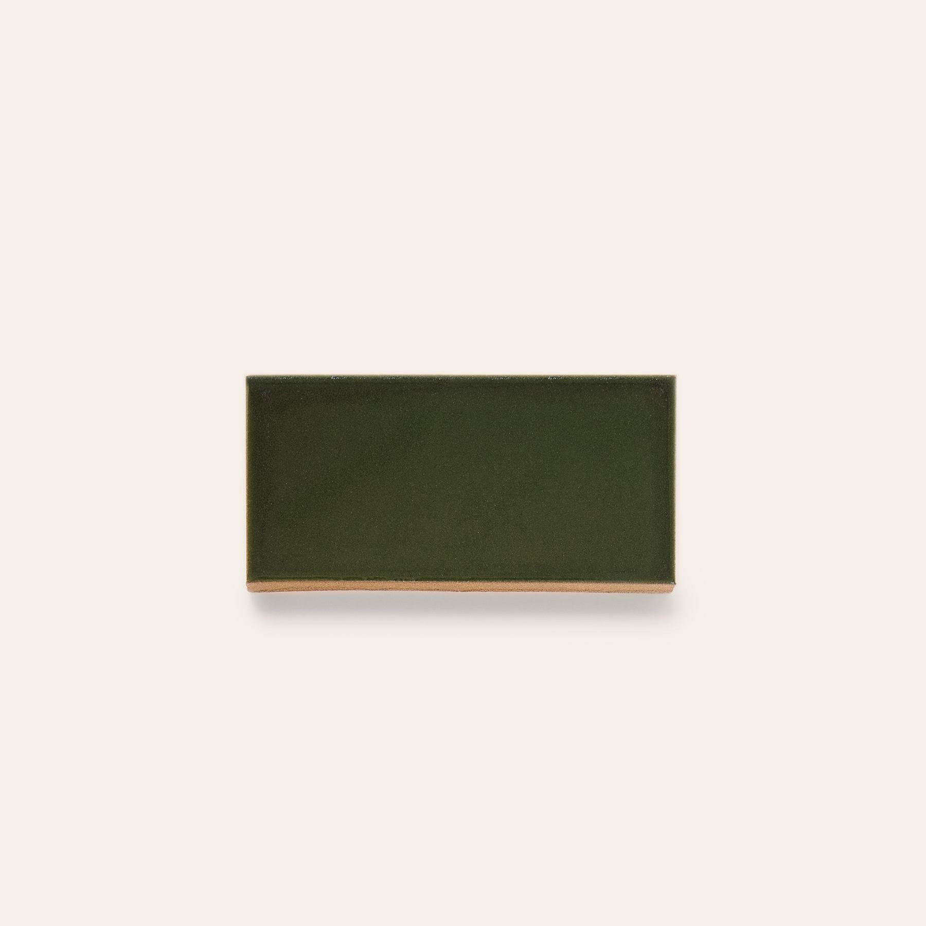G16.2 Sample in Jade Manganese
