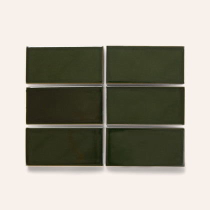 G16.2 Sample in Jade Manganese