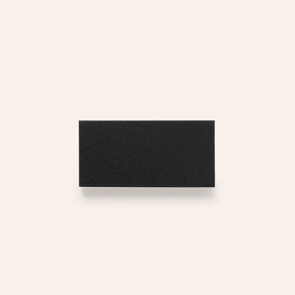 M34.2 Sample in Museum Black