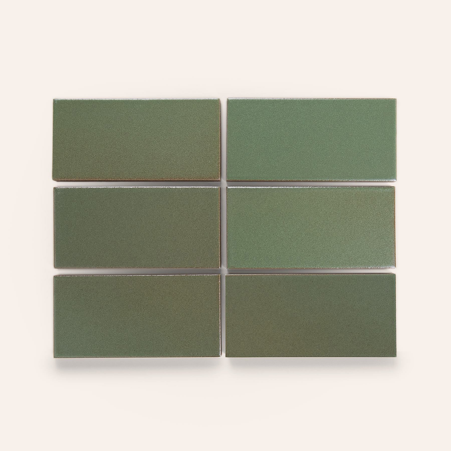 M27 Sample in Olive #3