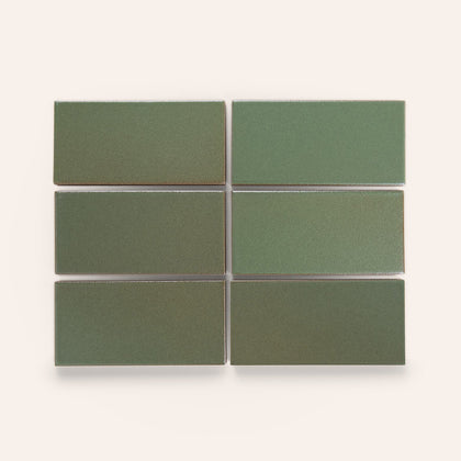 M27 Sample in Olive #3