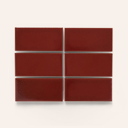 G58 Sample in Pomegranate
