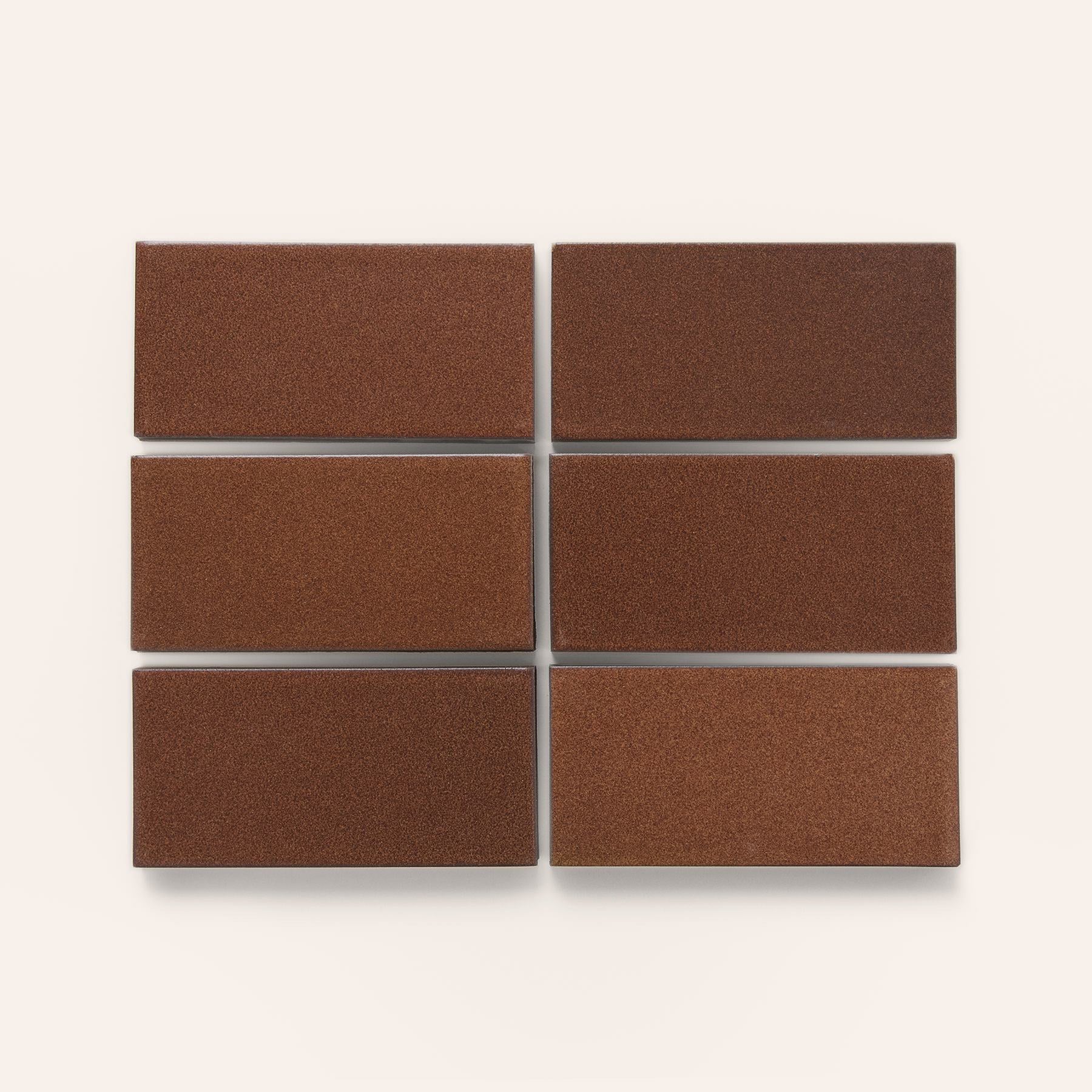 M17.2 Sample in Redwood