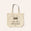 Sausalito Tote in Warm Grey