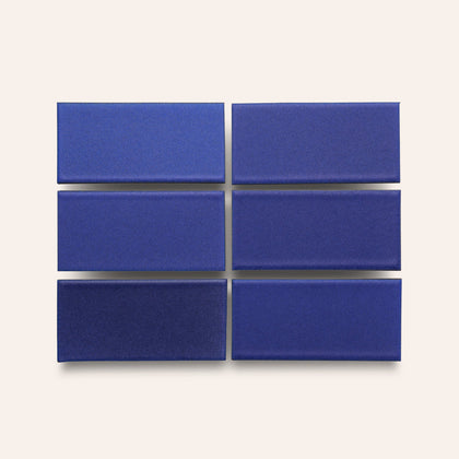 M139 Sample in Ultramarine