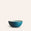 Vegetable Bowl in Aqua / Turquoise