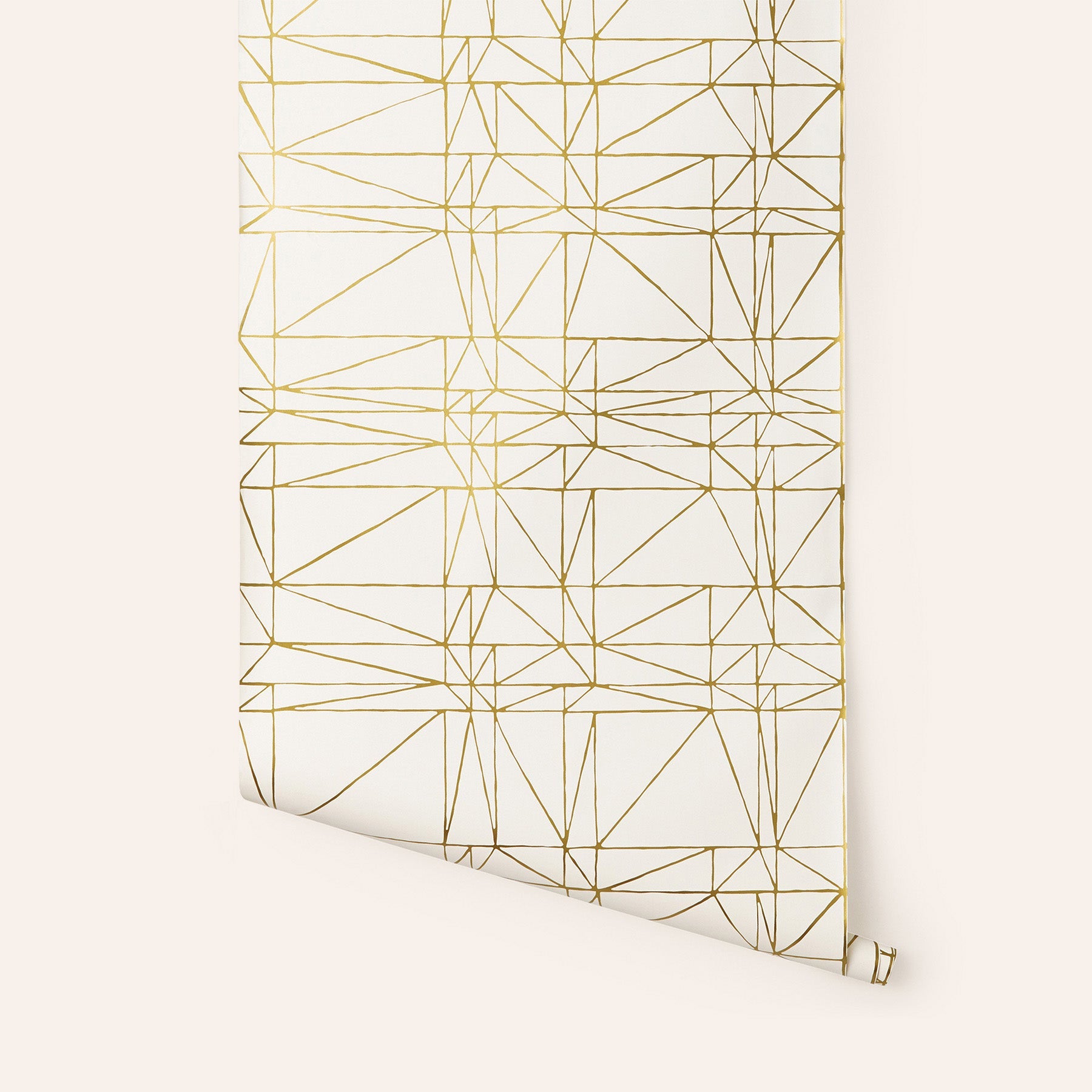Wallpaper in Gold Strike