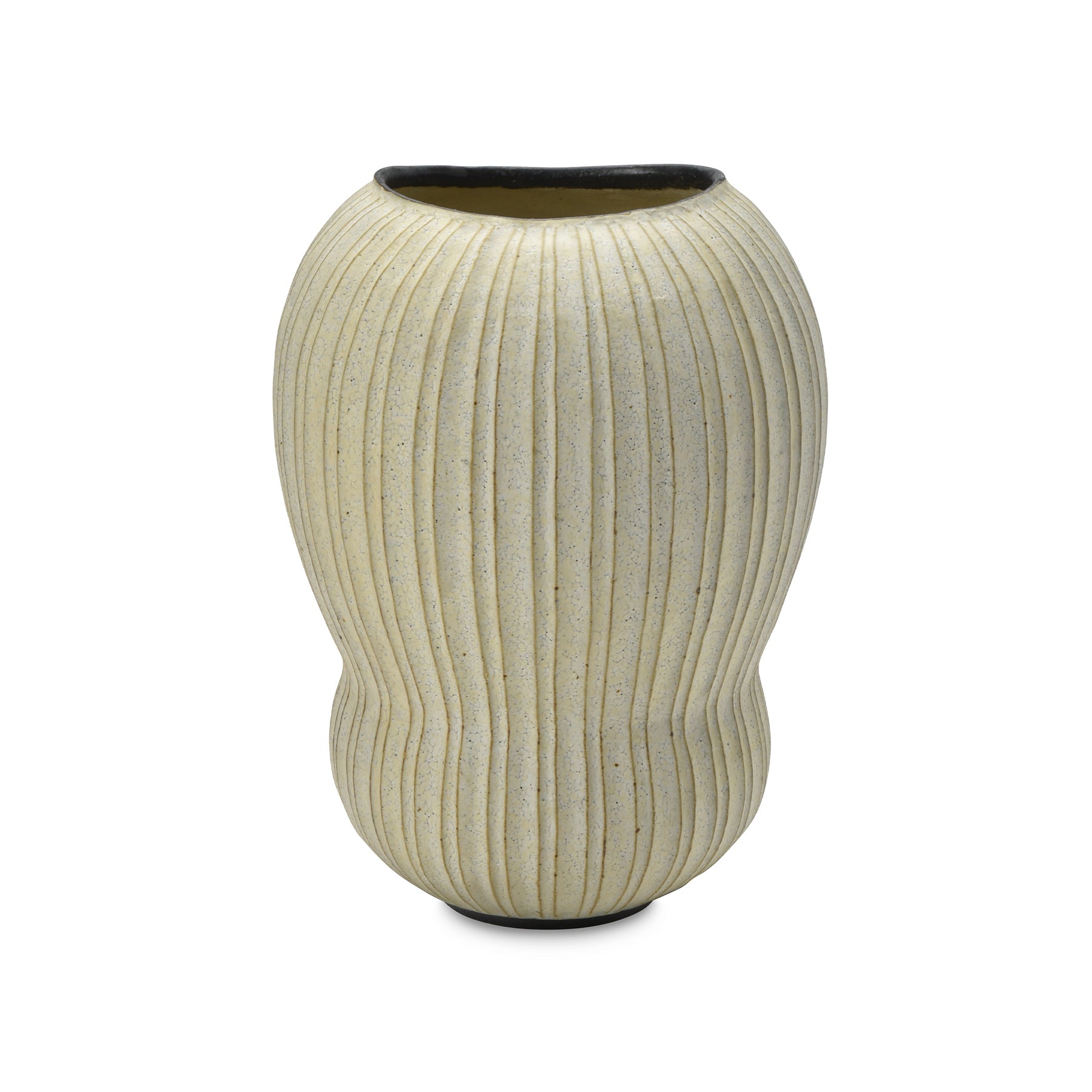 #7 Large Torso Vessel Zoom Image 1