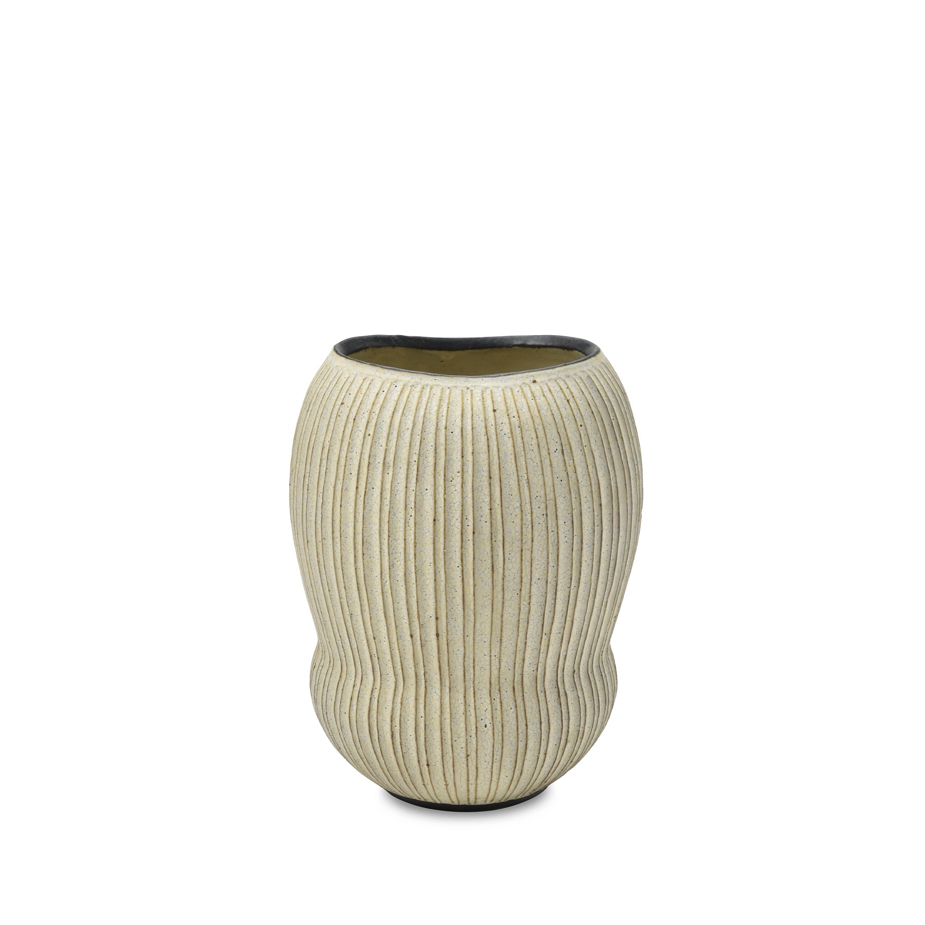 #8 Medium Torso Vessel Zoom Image 1