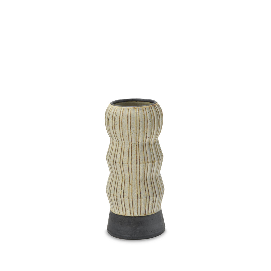 #13 Small Kokeshi Vessel Image 1