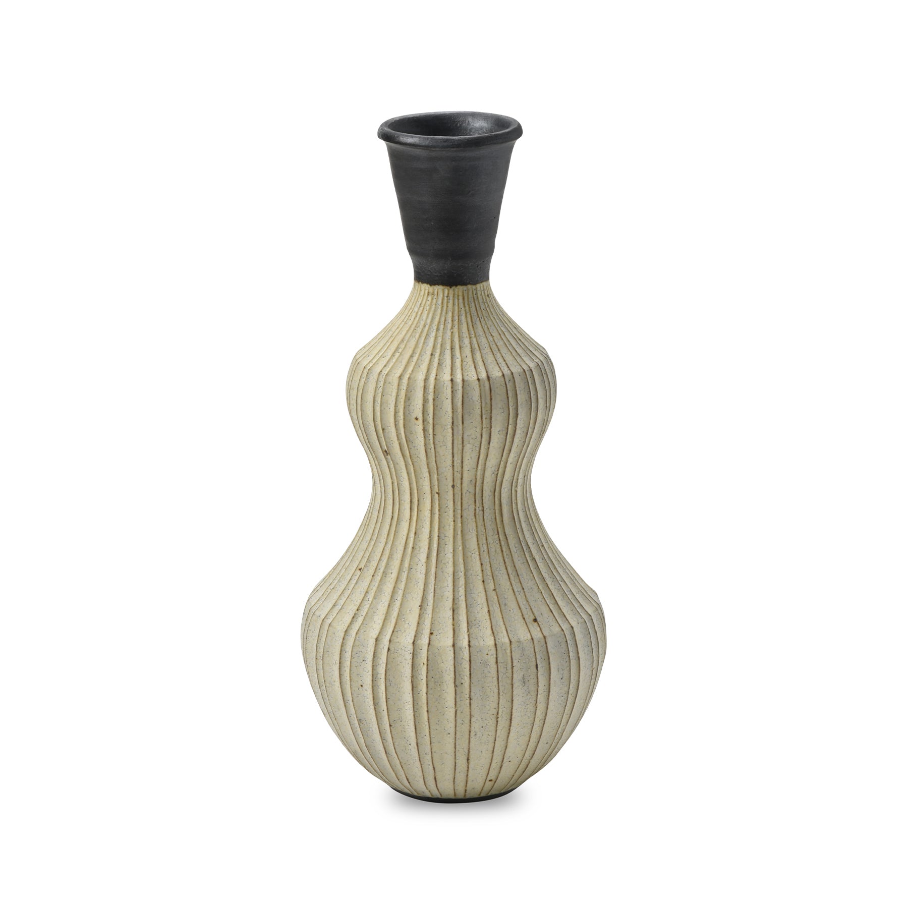 #19 Torso Vessel Zoom Image 1