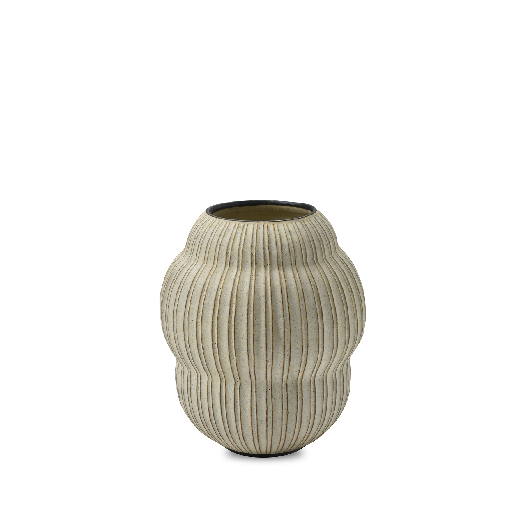 #20 Torso Vessel Zoom Image 1