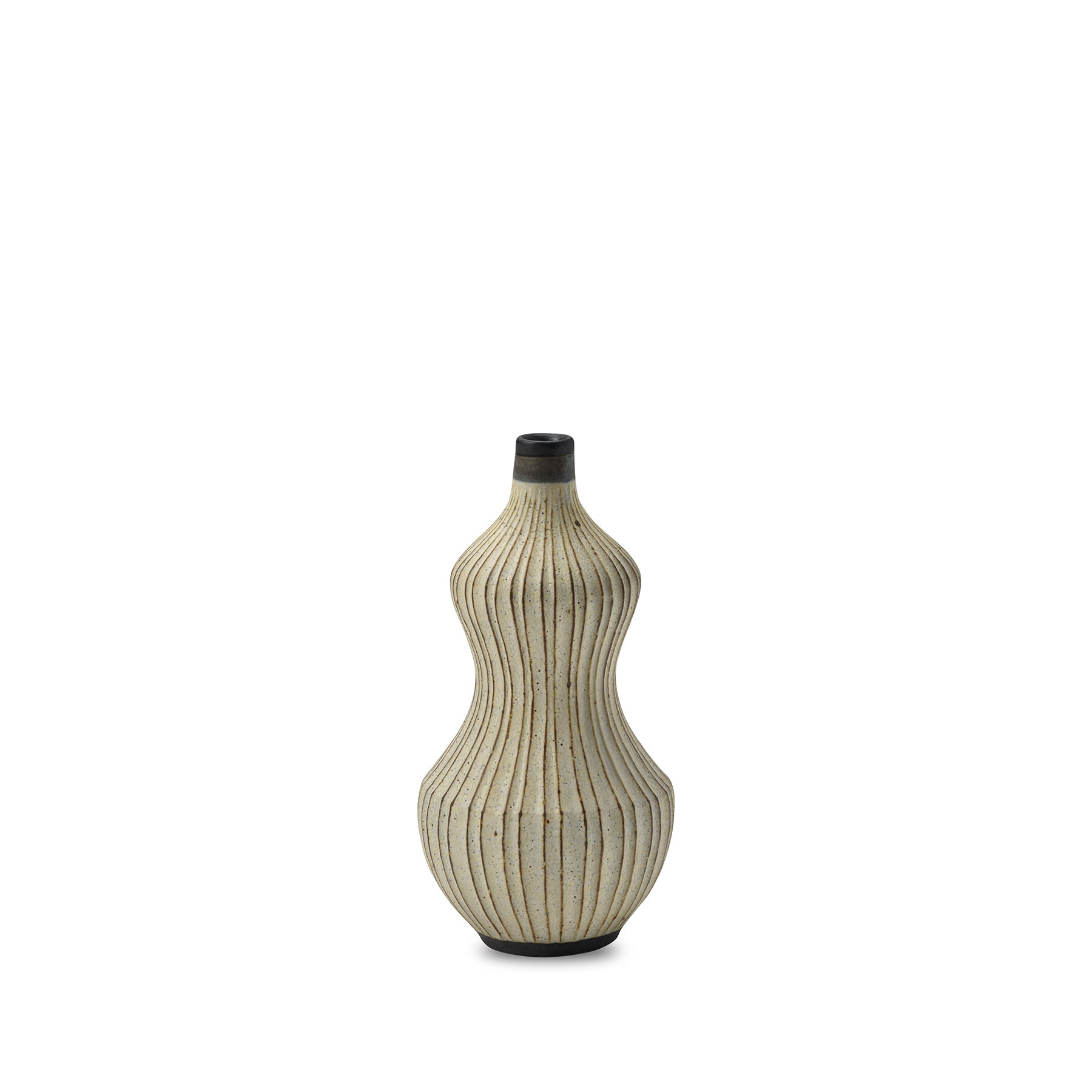 #25 Small Torso Vessel Zoom Image 1