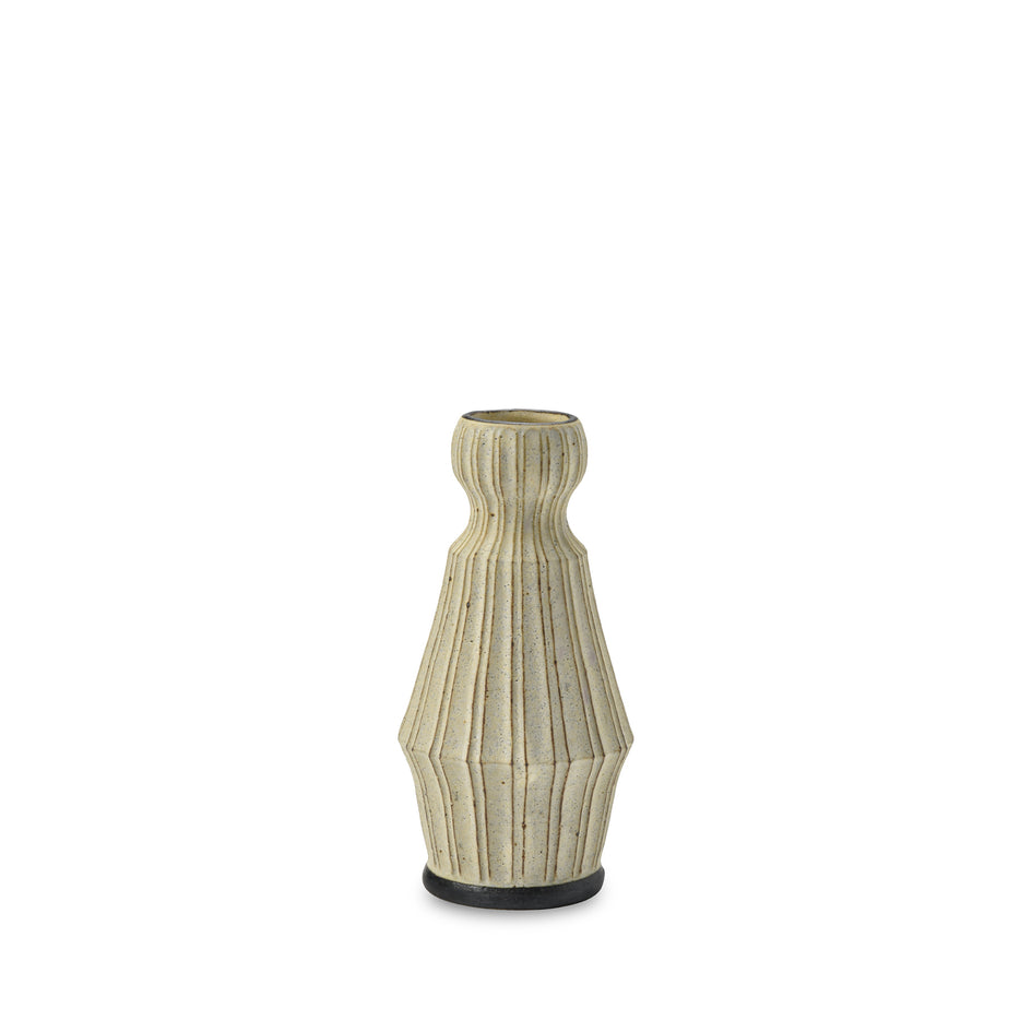 #26 Small Kokeshi Vessel Image 1