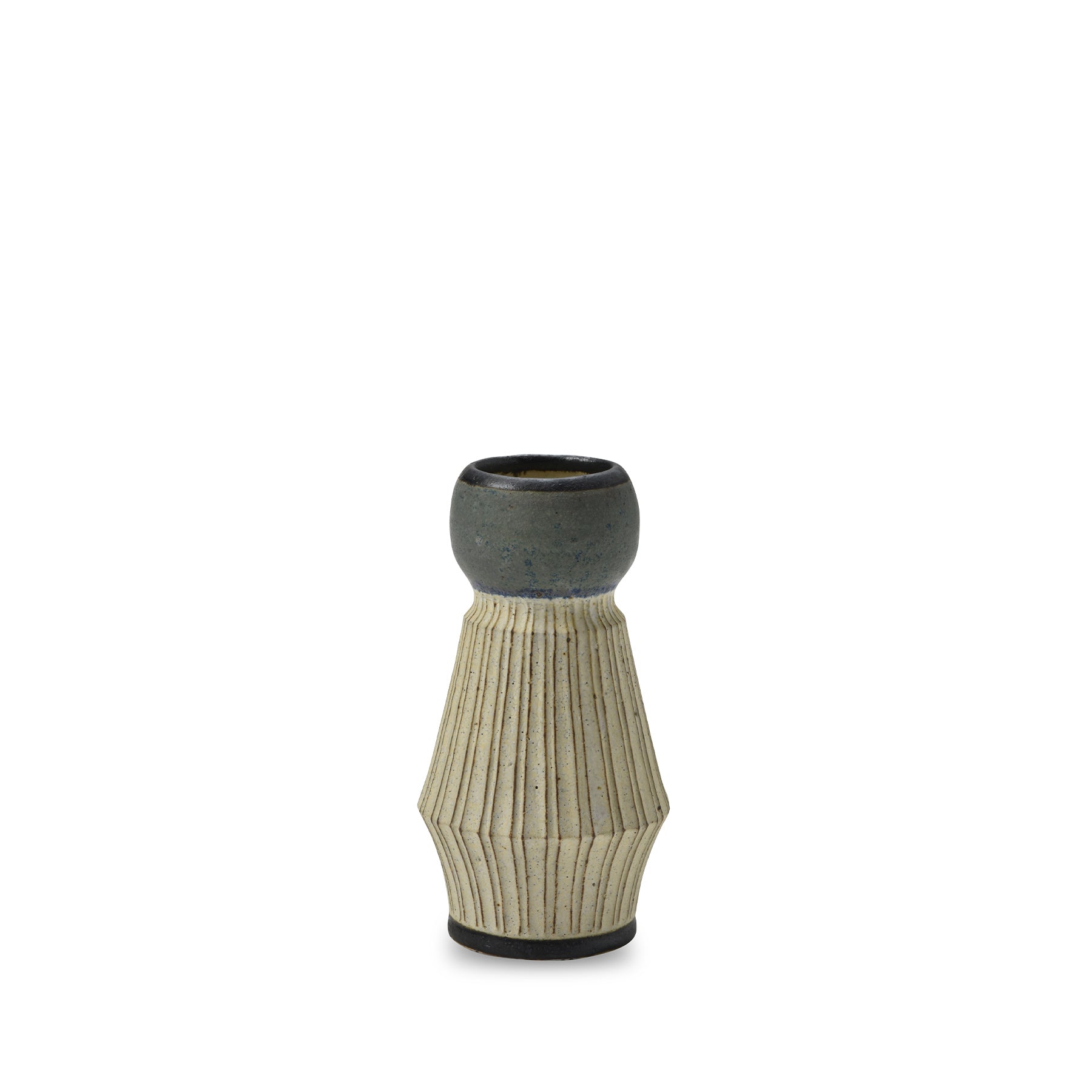 #27 Small Kokeshi Vessel Zoom Image 1