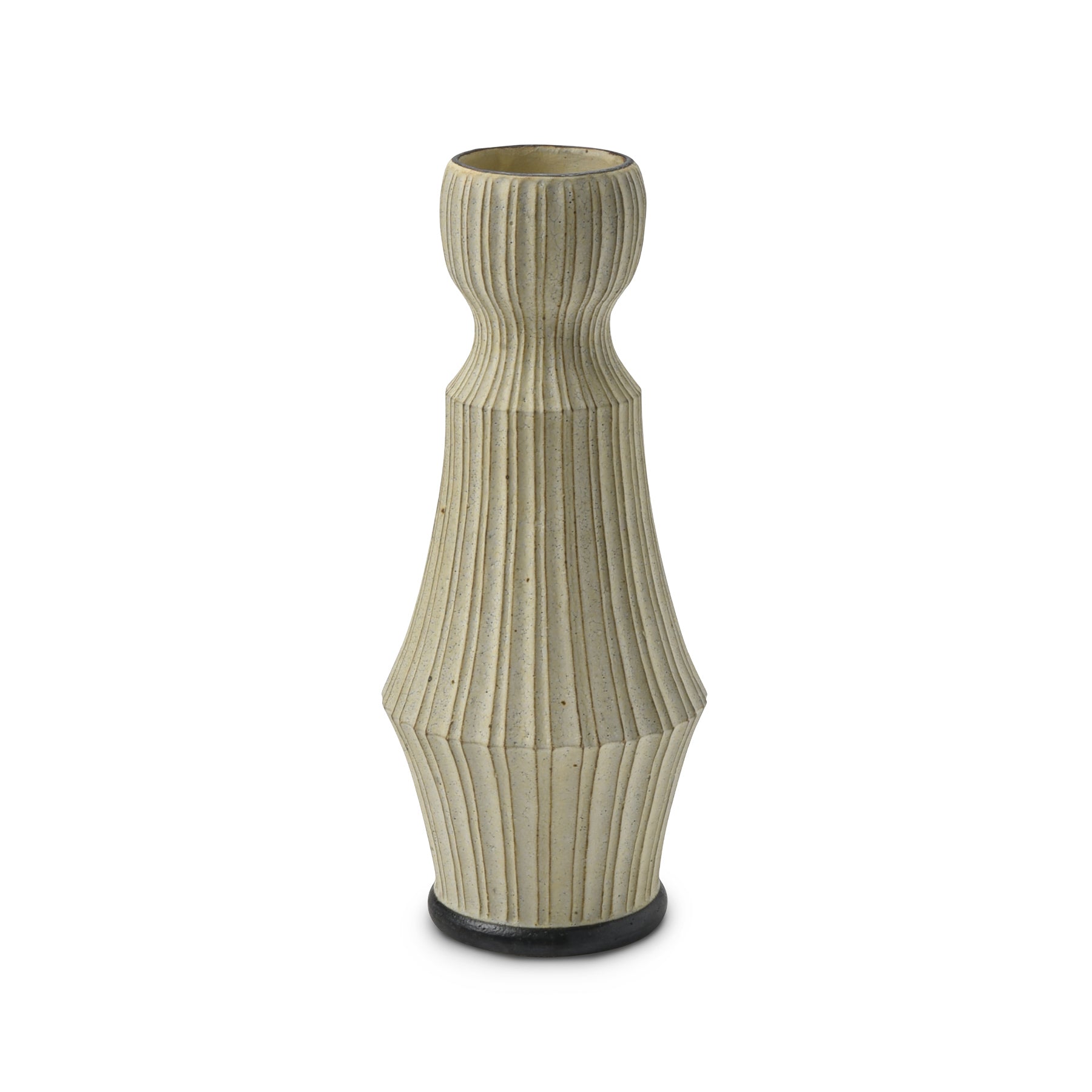 #31 Large Kokeshi Vessel Zoom Image 1