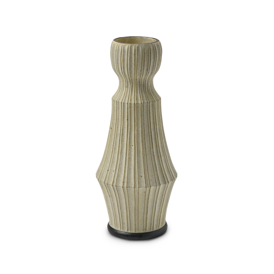 #31 Large Kokeshi Vessel Image 1
