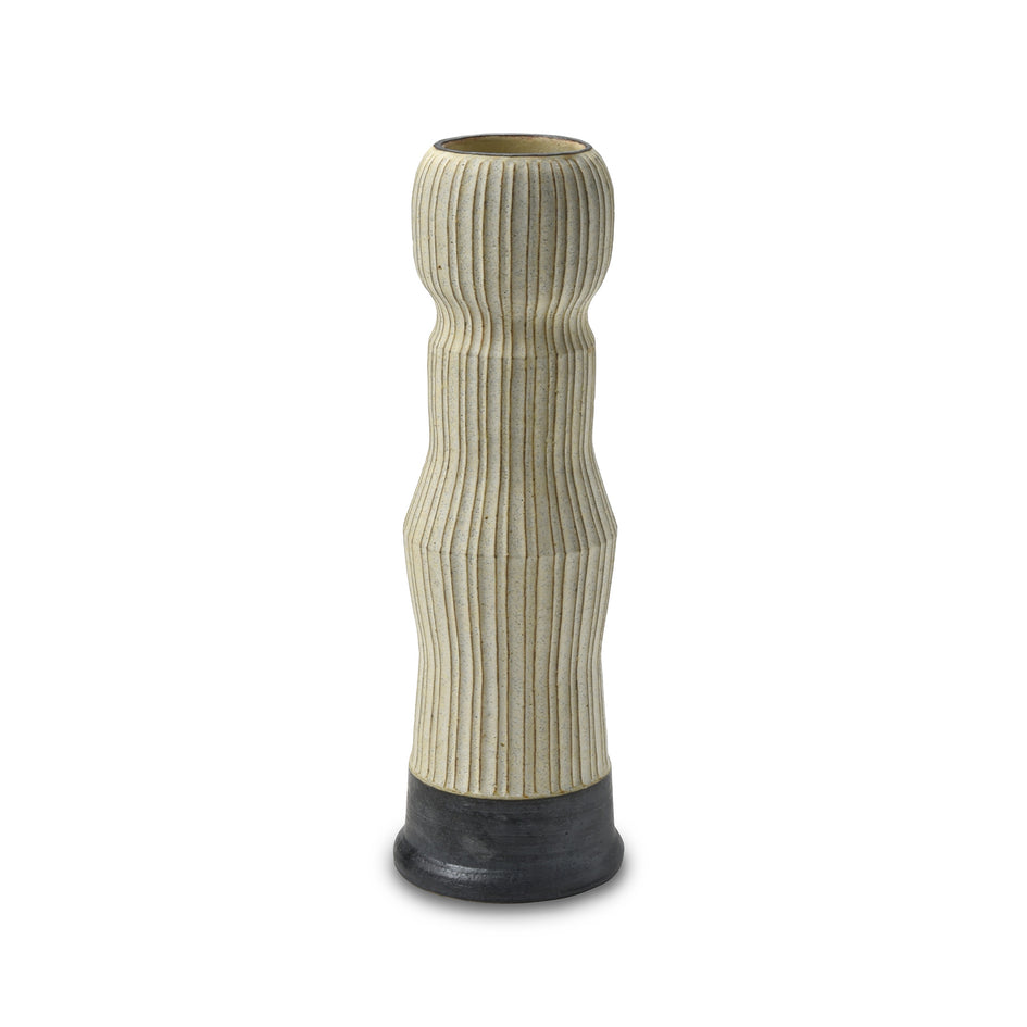 #34 Large Kokeshi Vessel Image 1