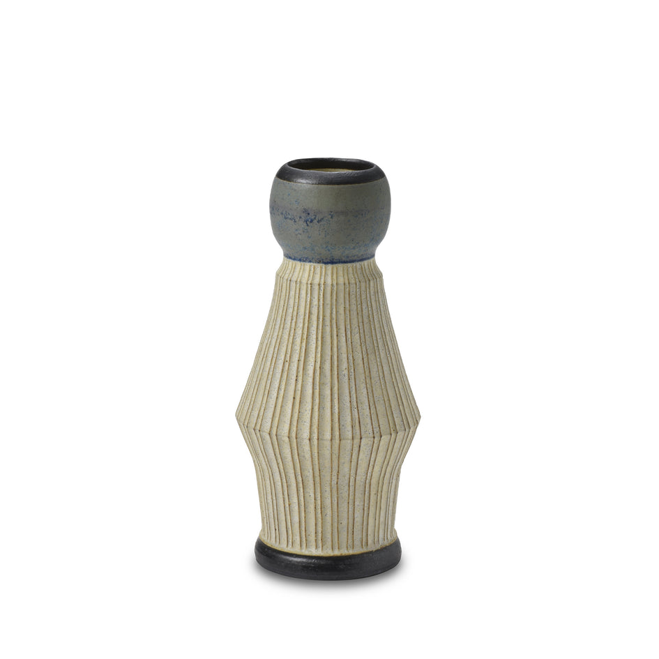 #39 Kokeshi Vessel Image 1