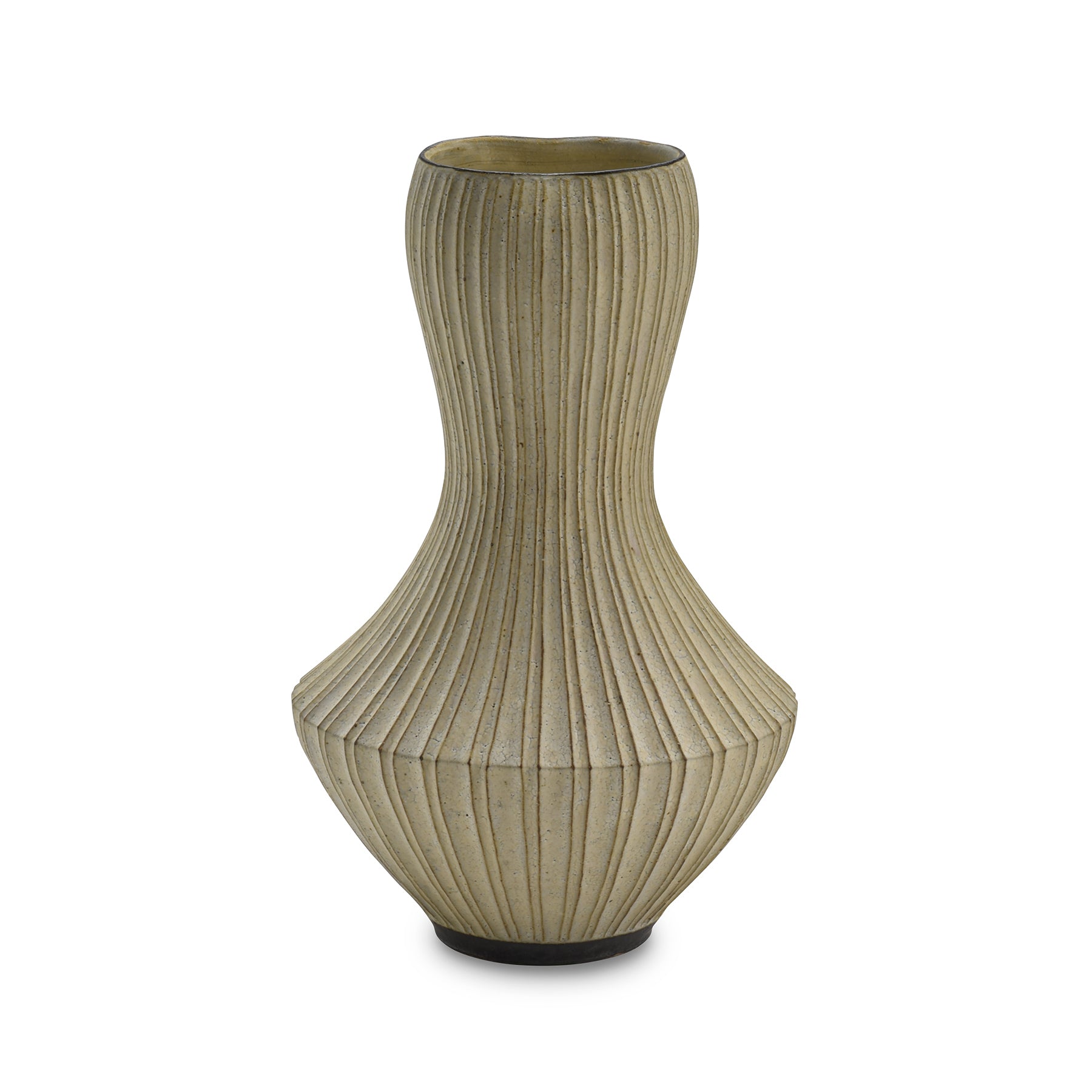 #49 Large Torso Vessel Zoom Image 1