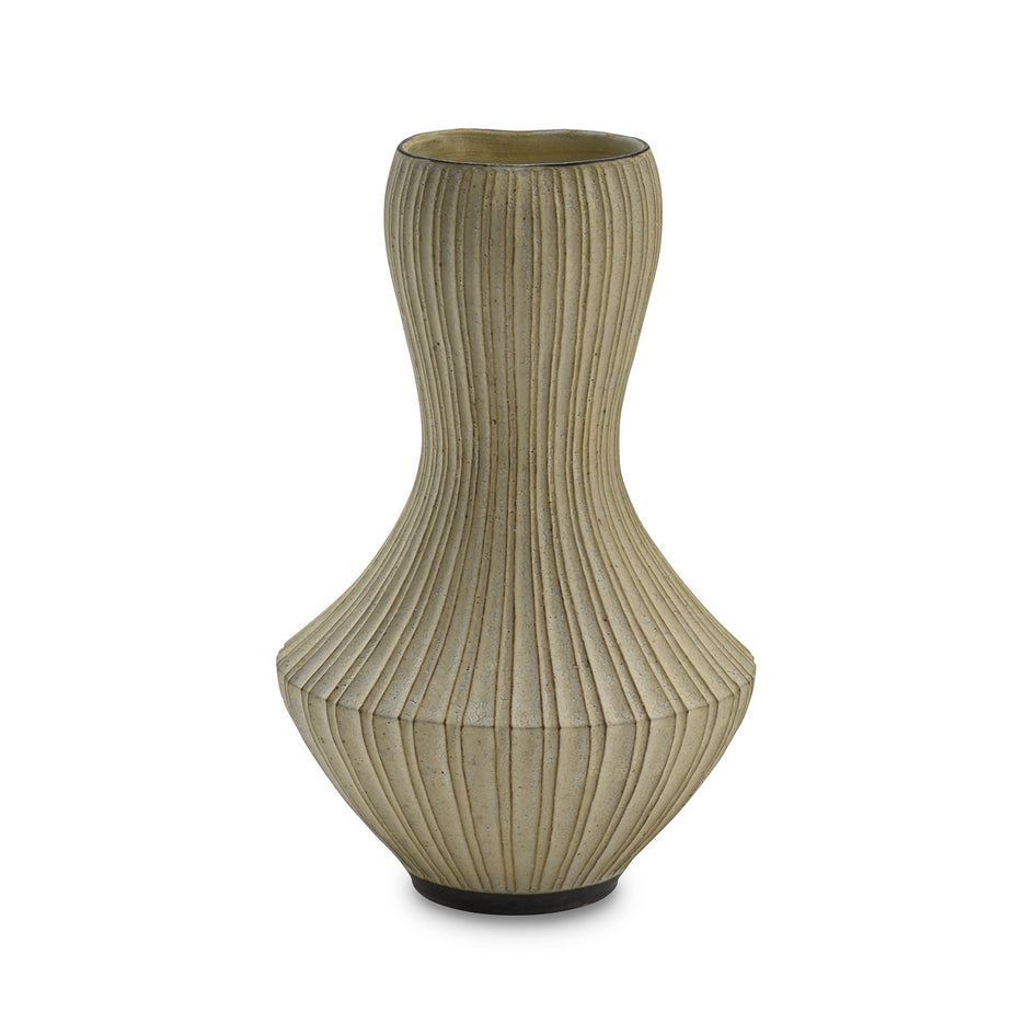 #49 Large Torso Vessel Image 1
