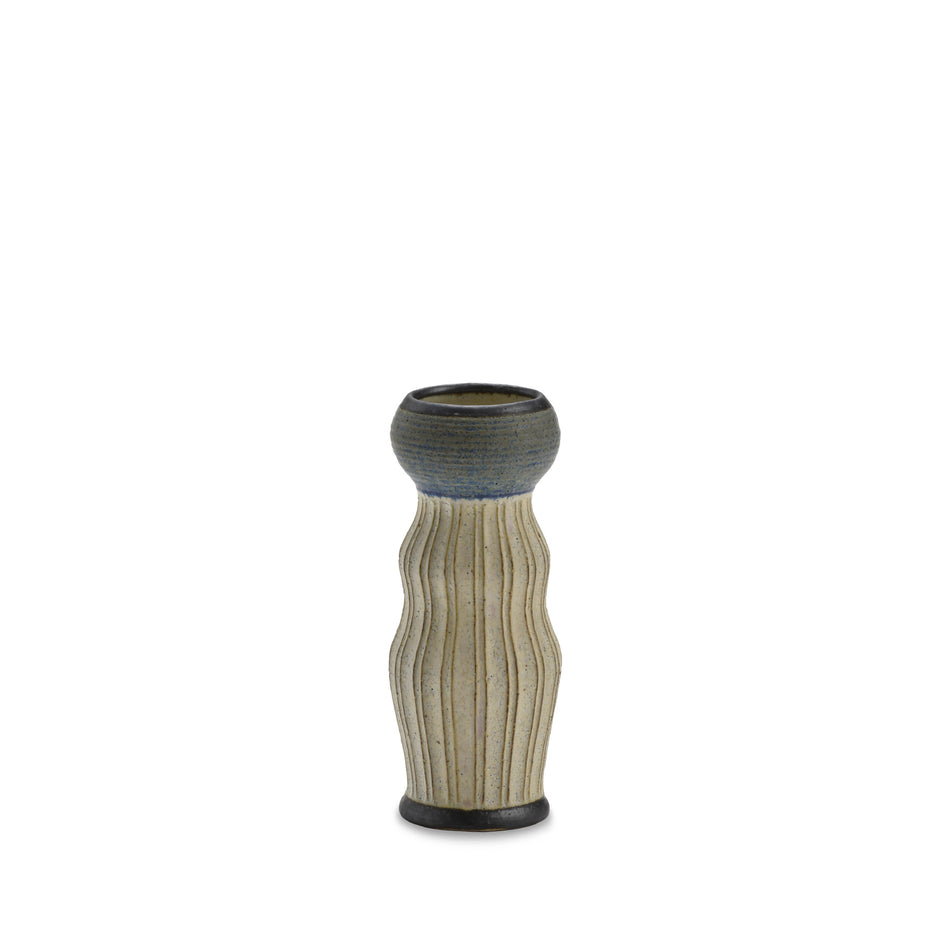 #55 Small Kokeshi Vessel Image 1