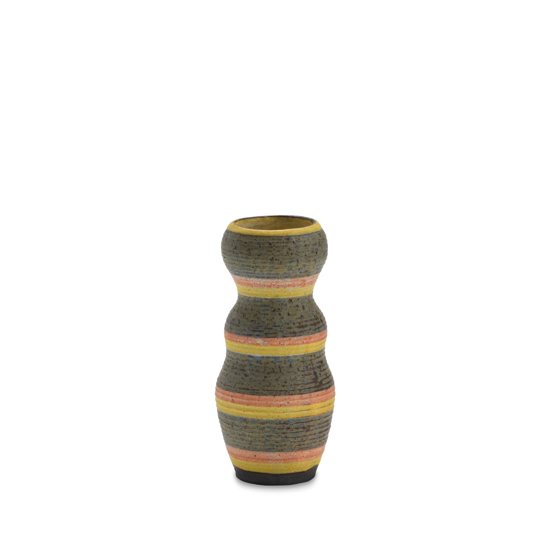 #56 Small Kokeshi Vessel Zoom Image 1