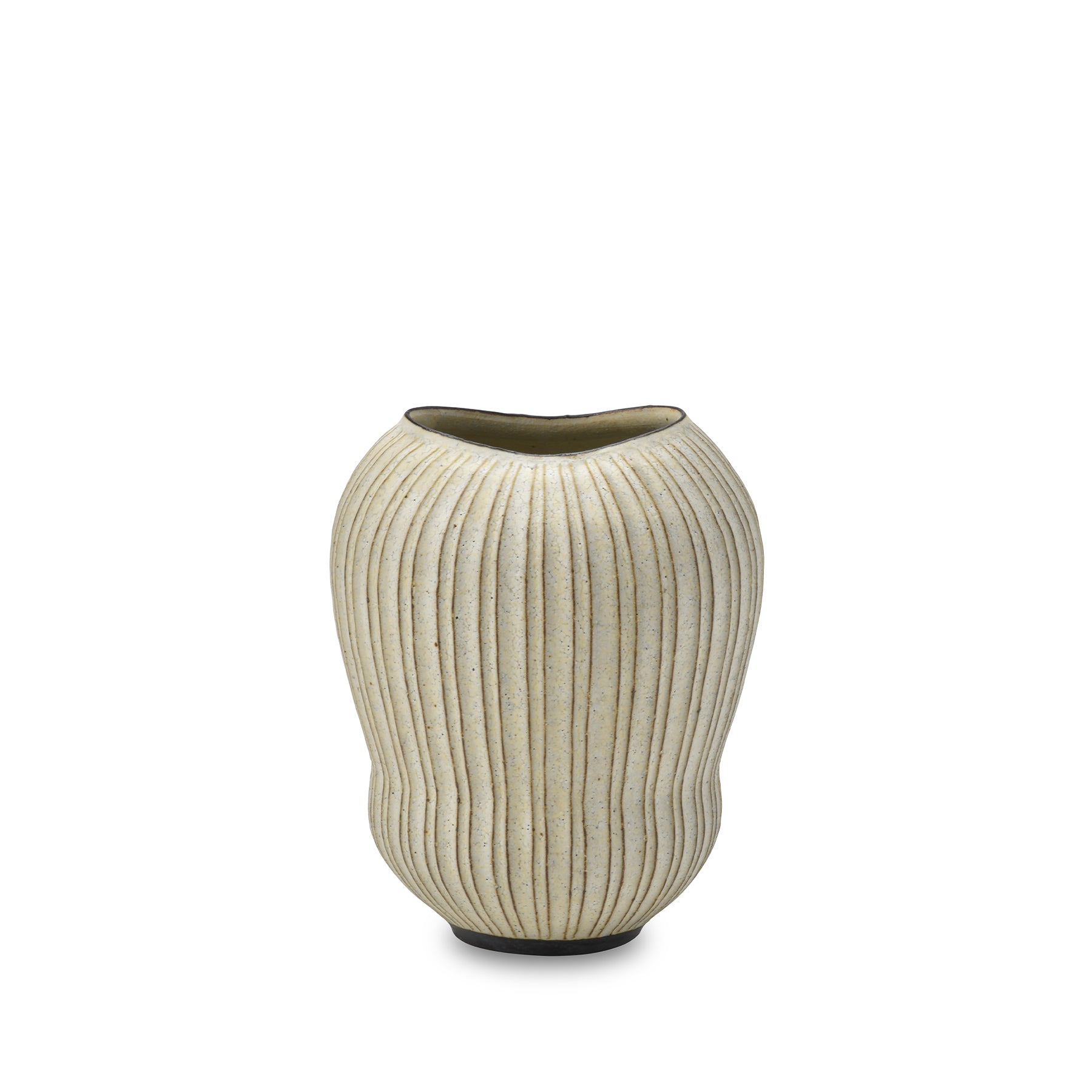 #69 Medium Torso Vessel Zoom Image 1
