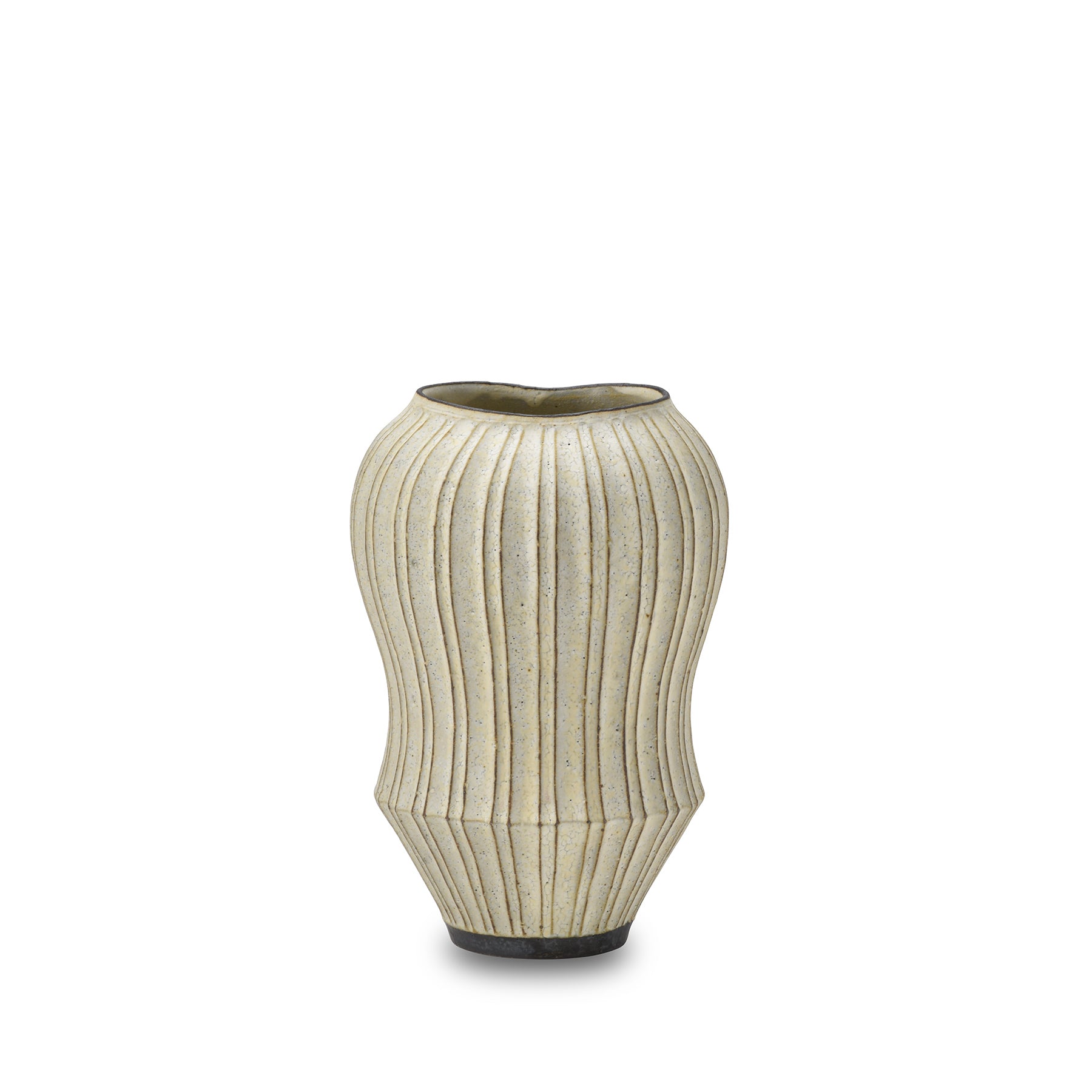 #70 Medium Torso Vessel Zoom Image 1