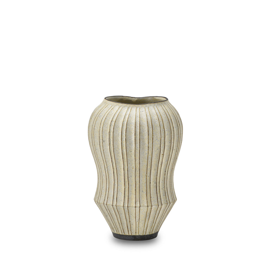 #70 Medium Torso Vessel Image 1