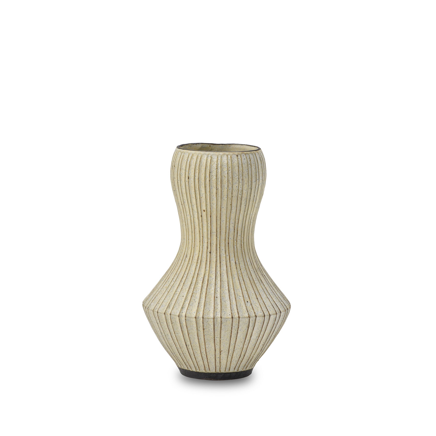 #71 Medium Torso Vessel Zoom Image 1