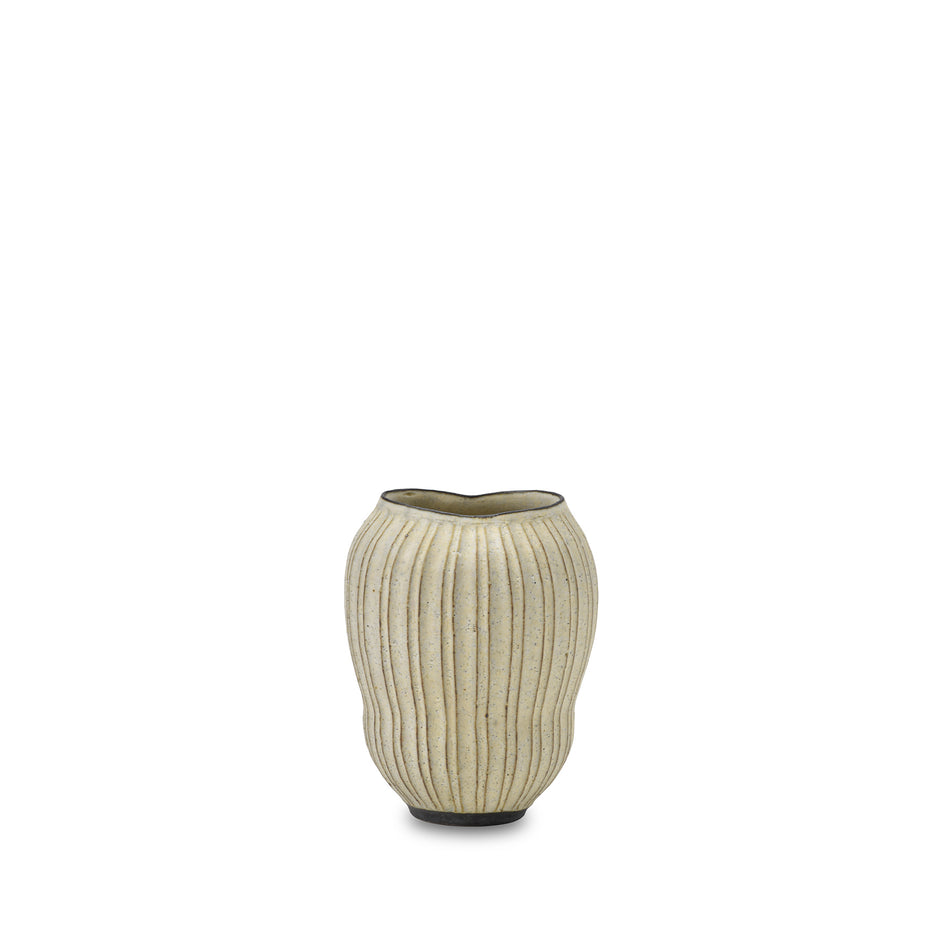 #76 Small Torso Vessel Image 1
