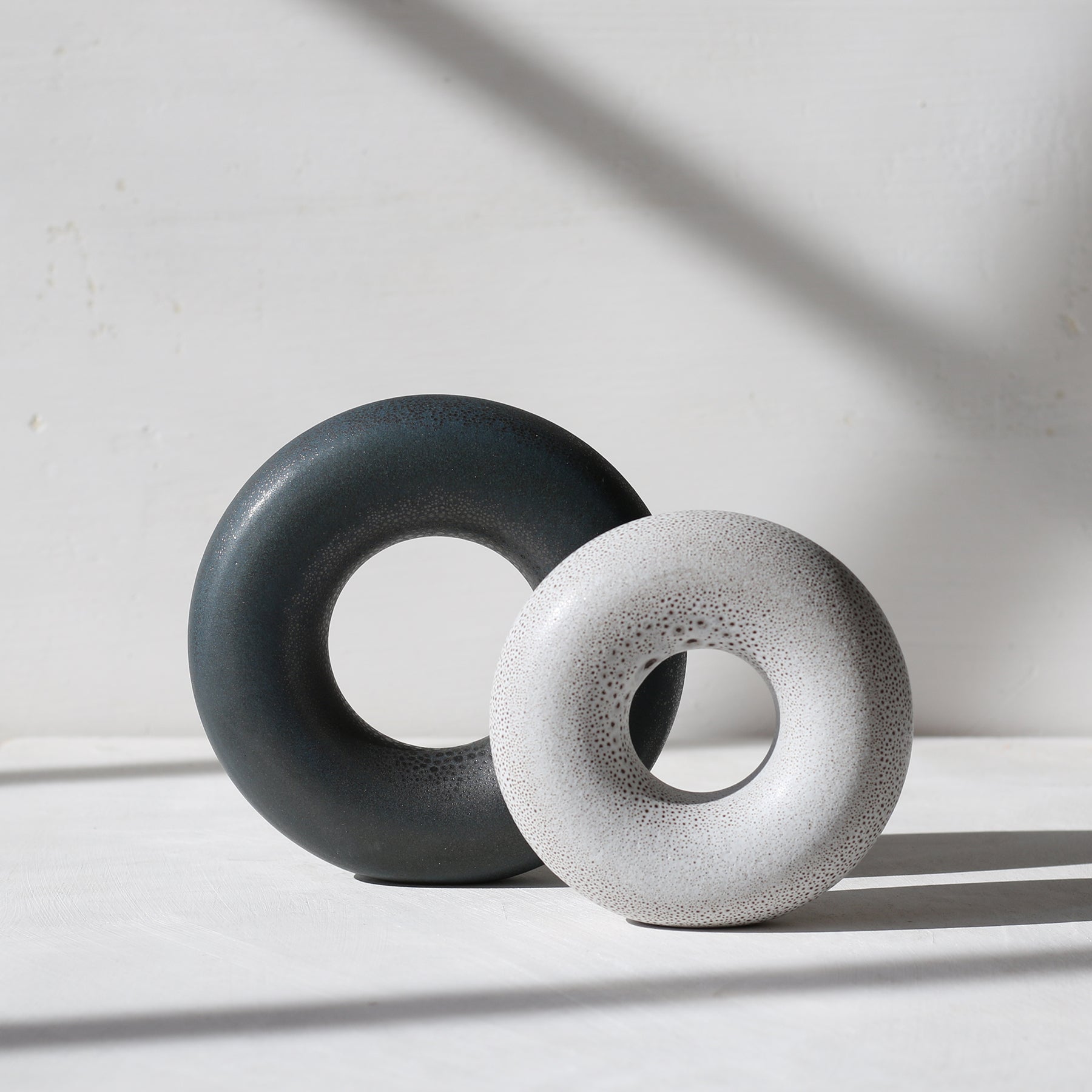 SOLD: Pair of Sounds 12 Zoom Image 1