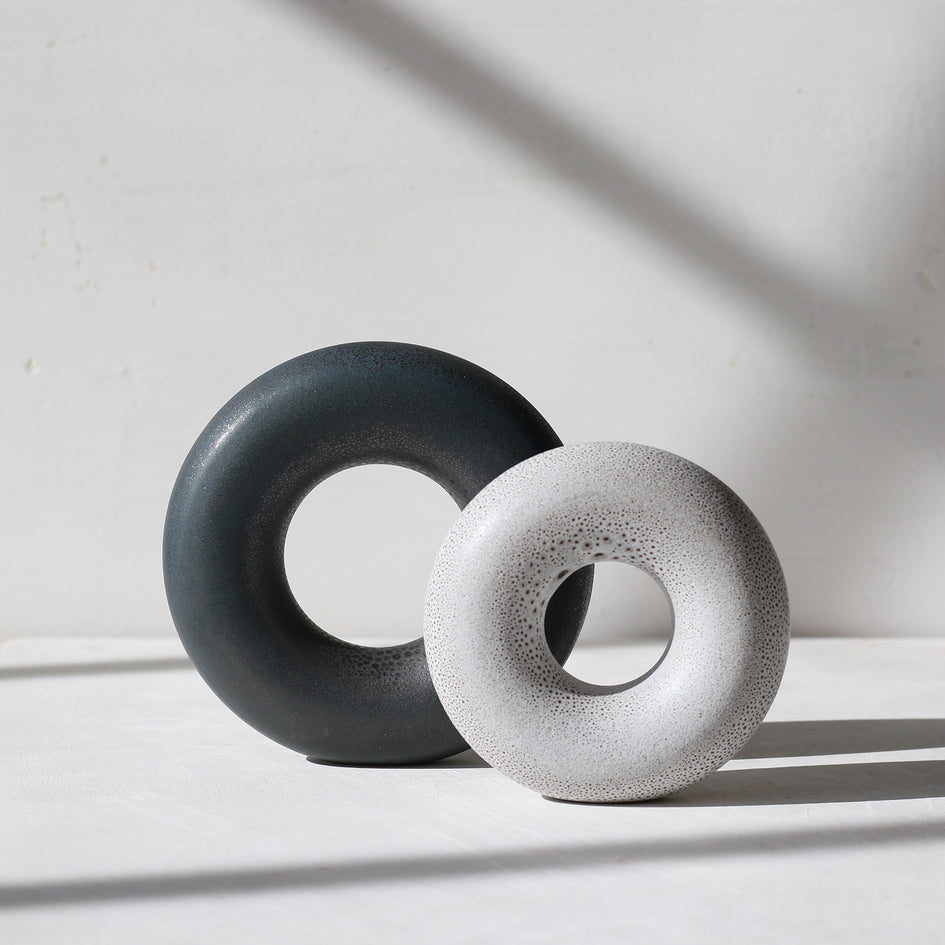 SOLD: Pair of Sounds 12 Image 1