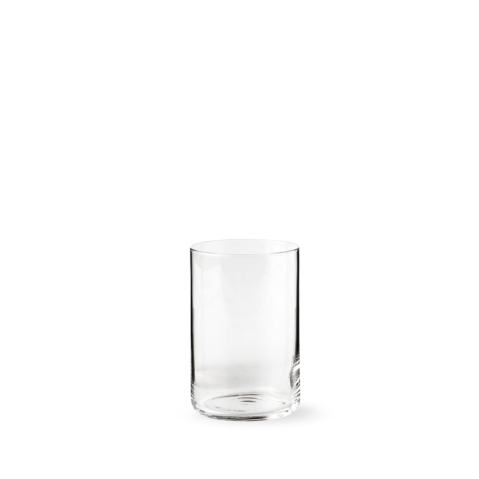 Circle Glass Tumbler 12 oz (Set of 6) Image 1