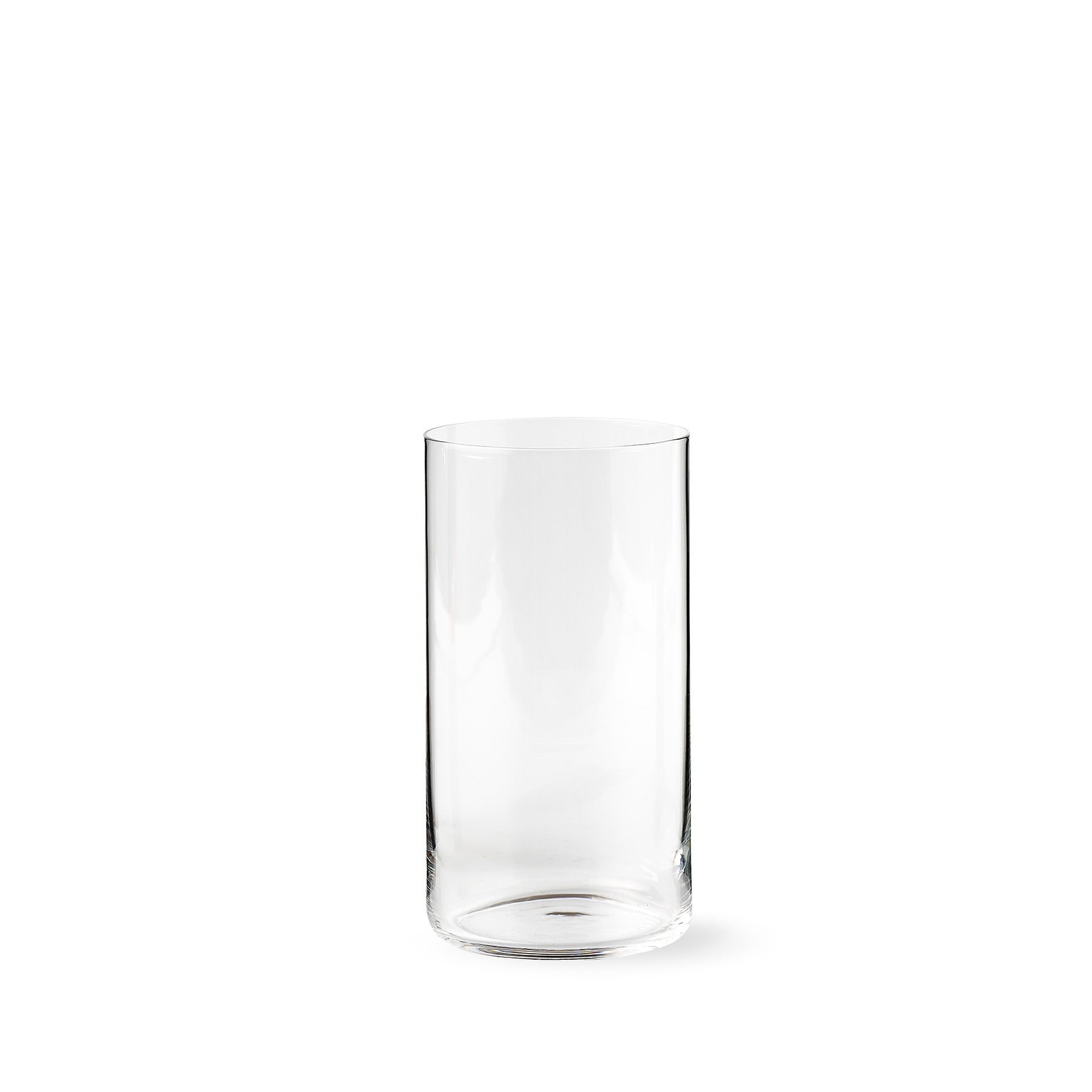 Circle Glass Tumbler 19 oz (Set of 6) Zoom Image 1