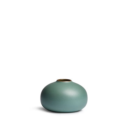 Heath Ceramics Bulb Vase Juniper