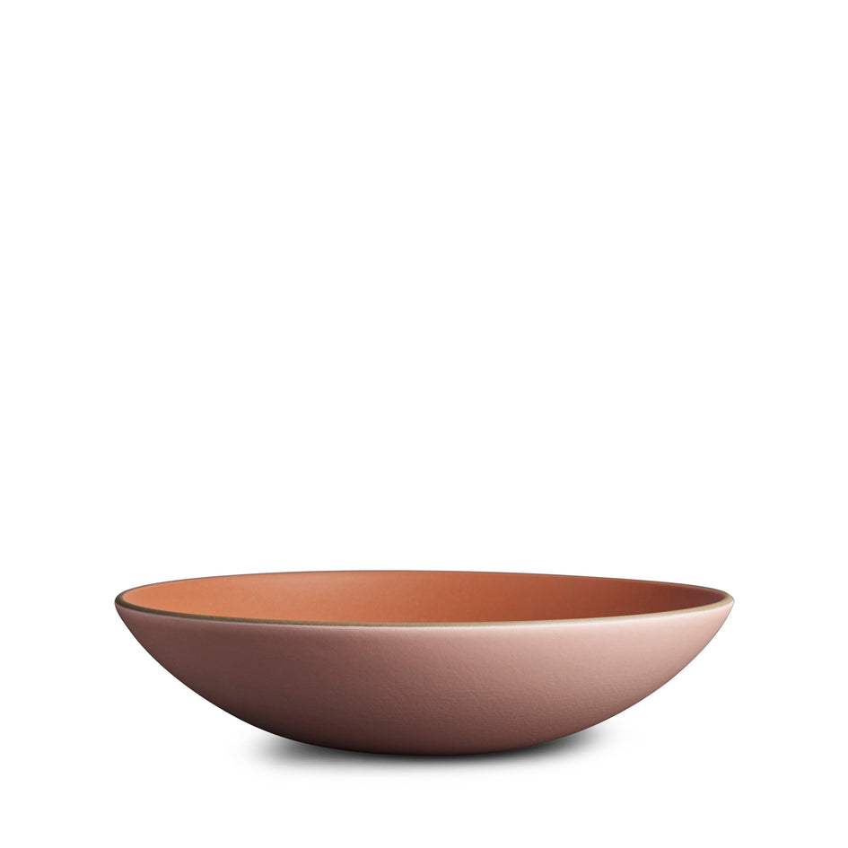 Shallow Salad Bowl Image 12