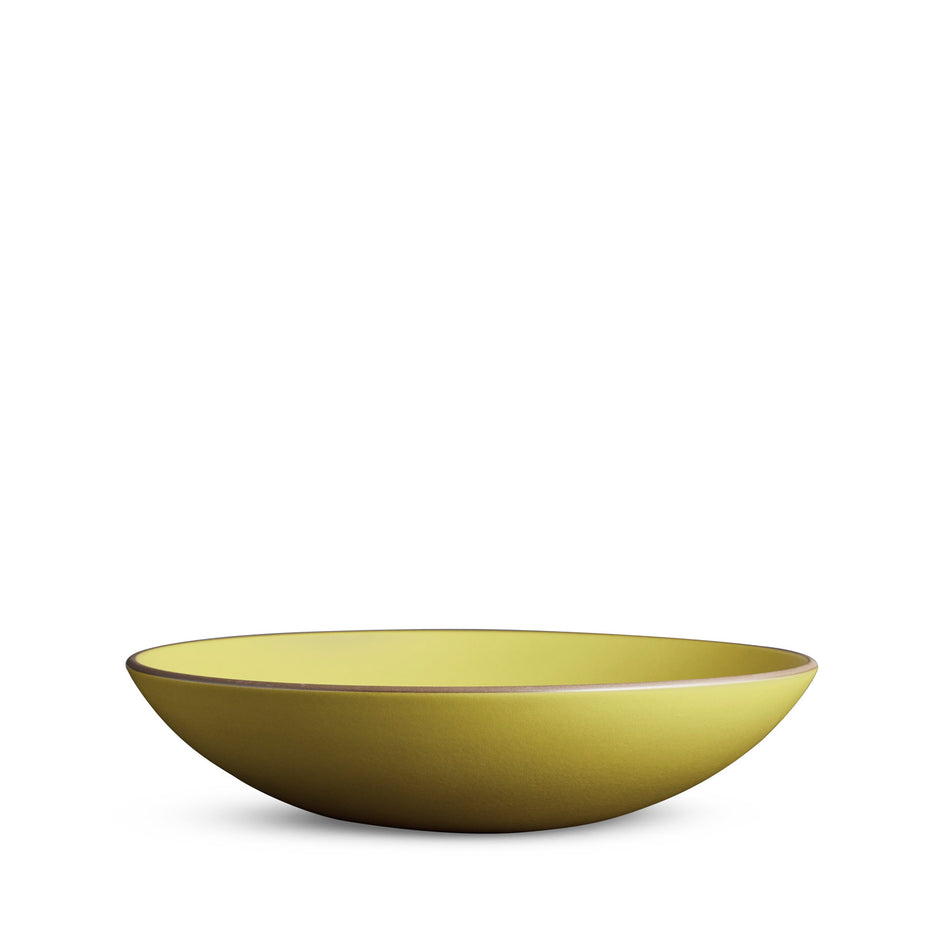 Shallow Salad Bowl Image 4
