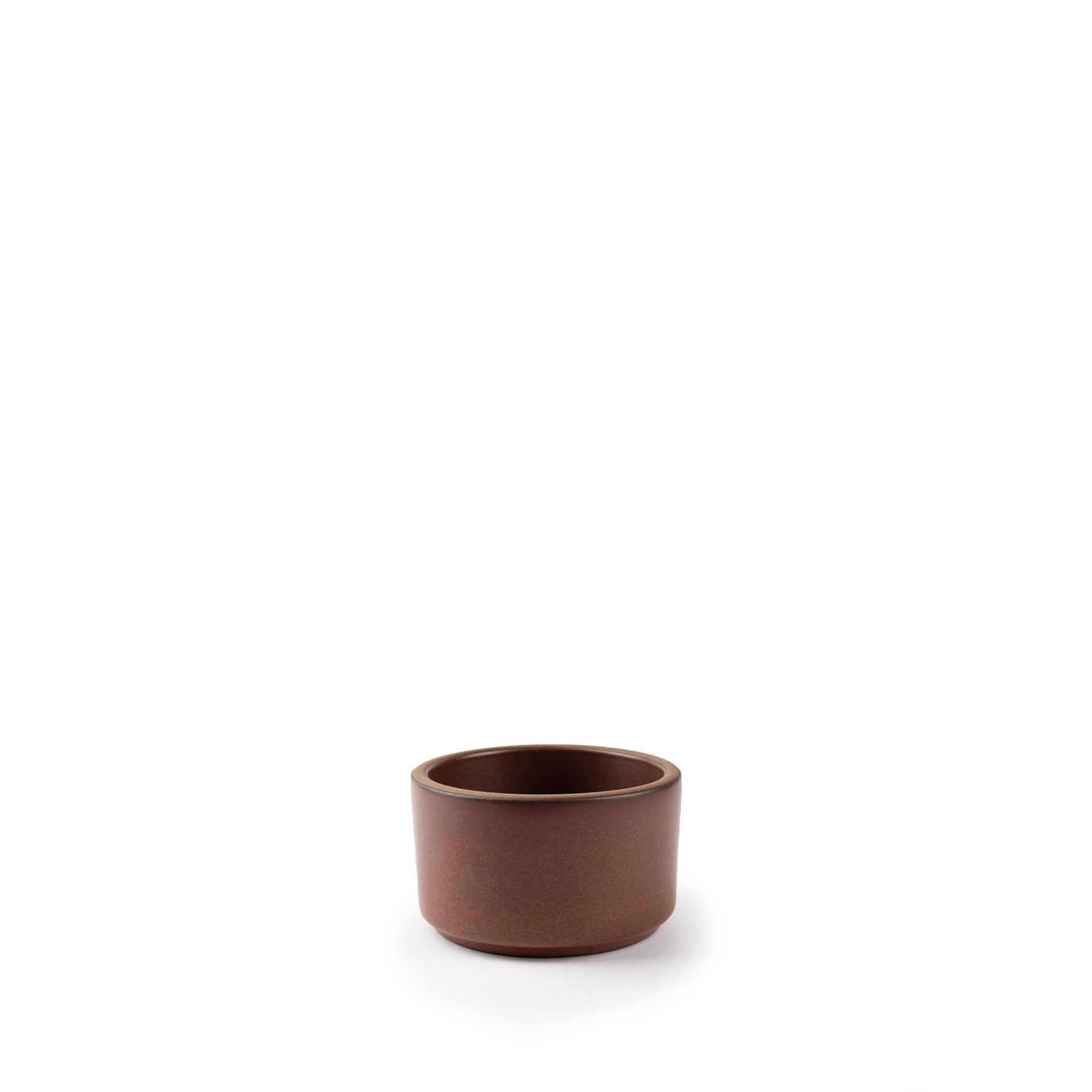 Large Ramekin in Redwood Zoom Image 1