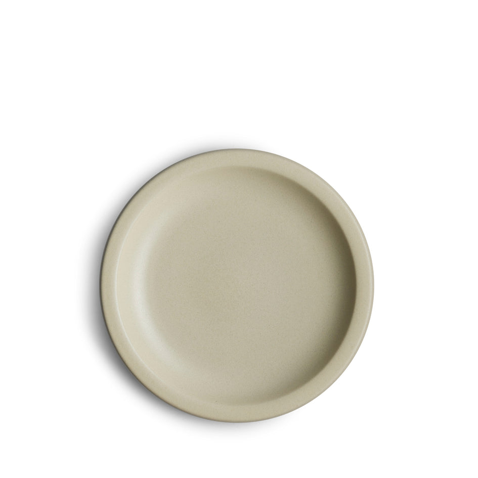 Salad Plate in Barley Image 1