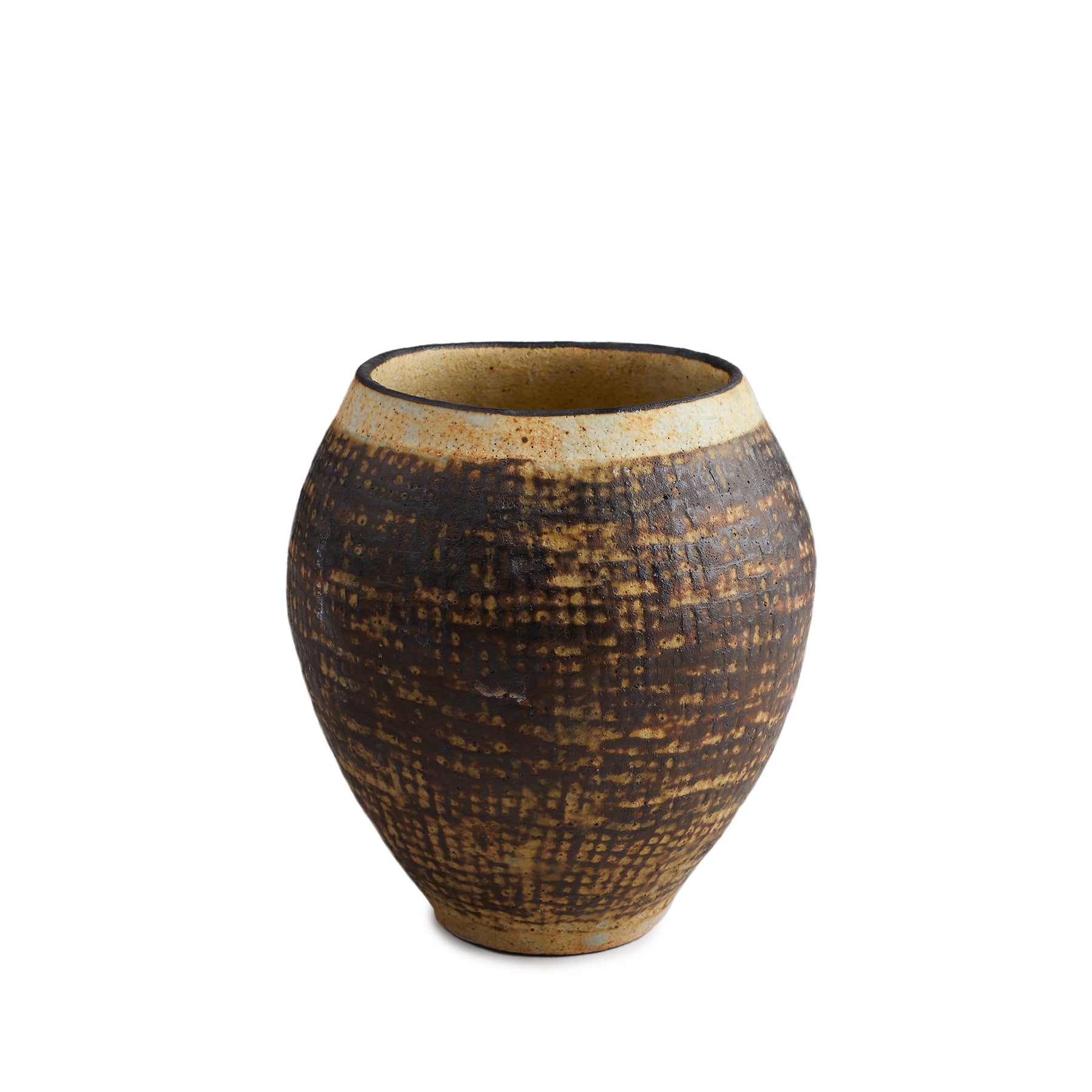 #7 Stamped Vase Zoom Image 1