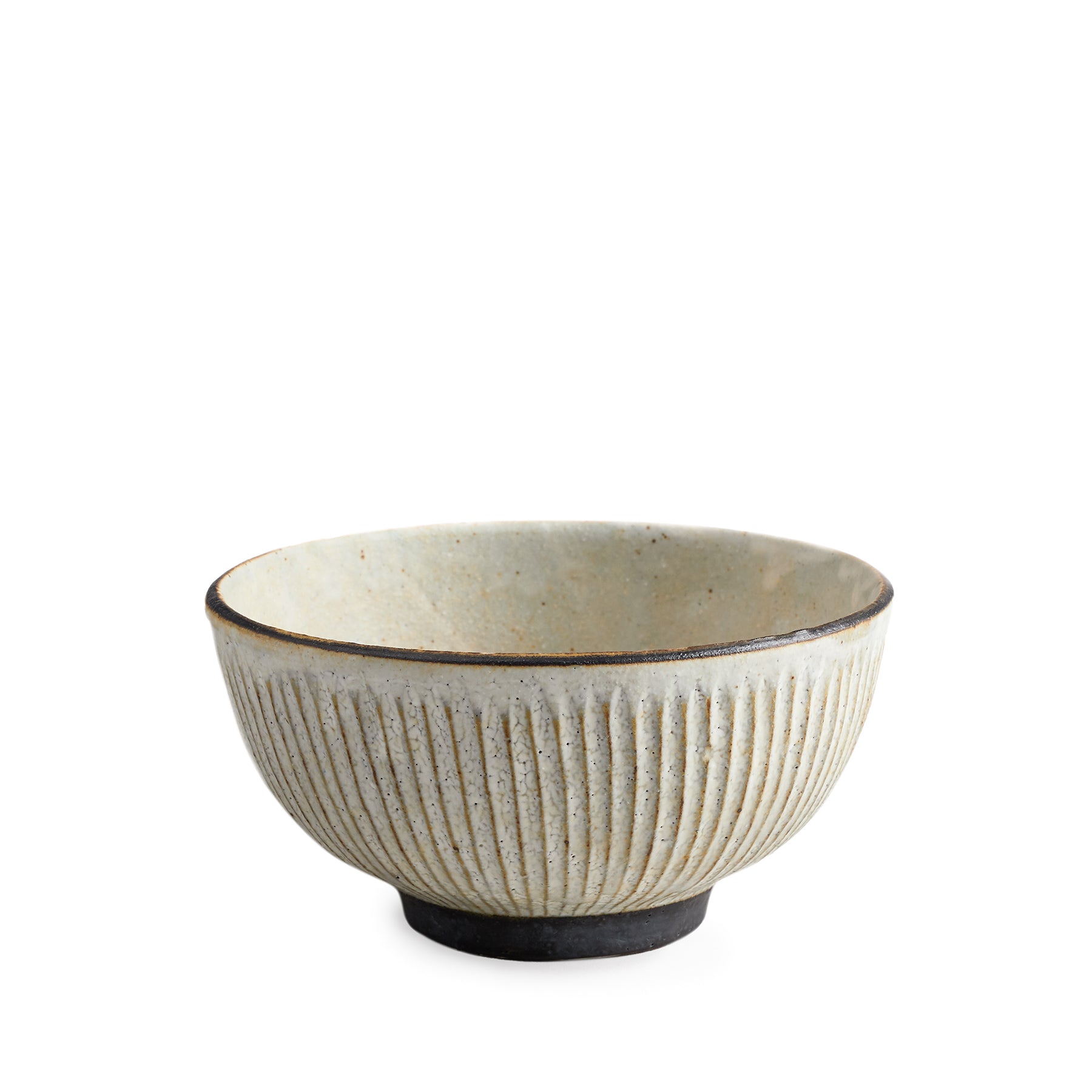 #16 Pleated Bowl Zoom Image 1