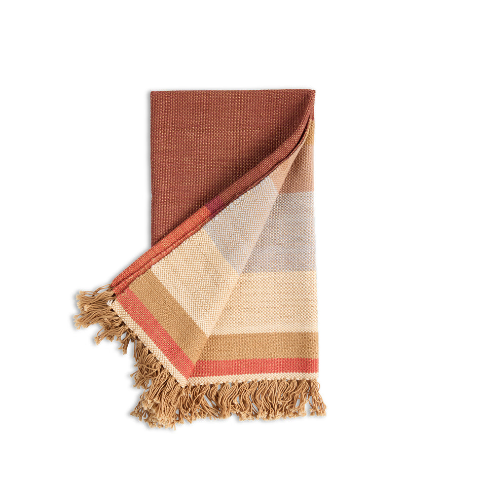 Towel/Runner in Red Rocks Image 2