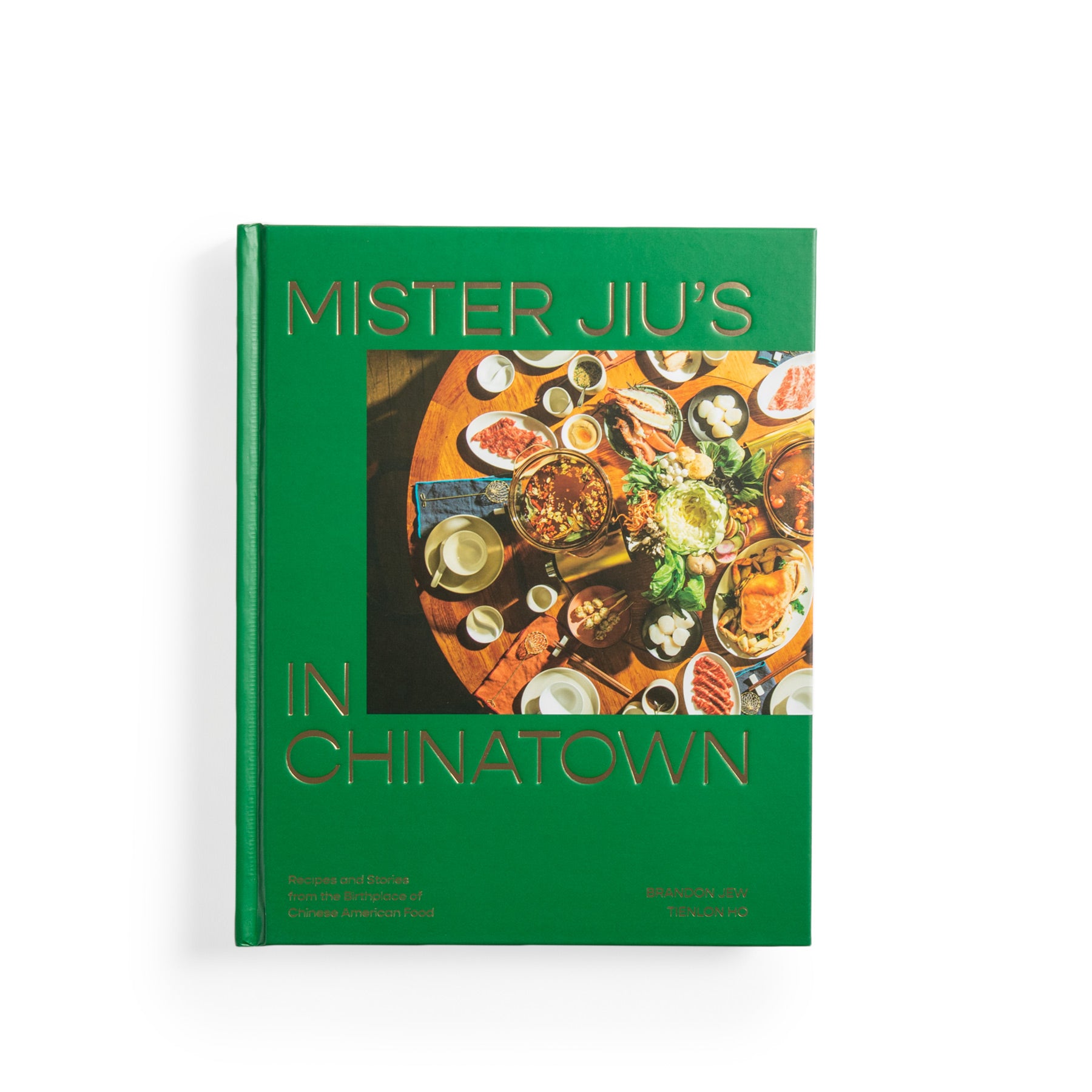 Mister Jiu's in Chinatown Zoom Image 1