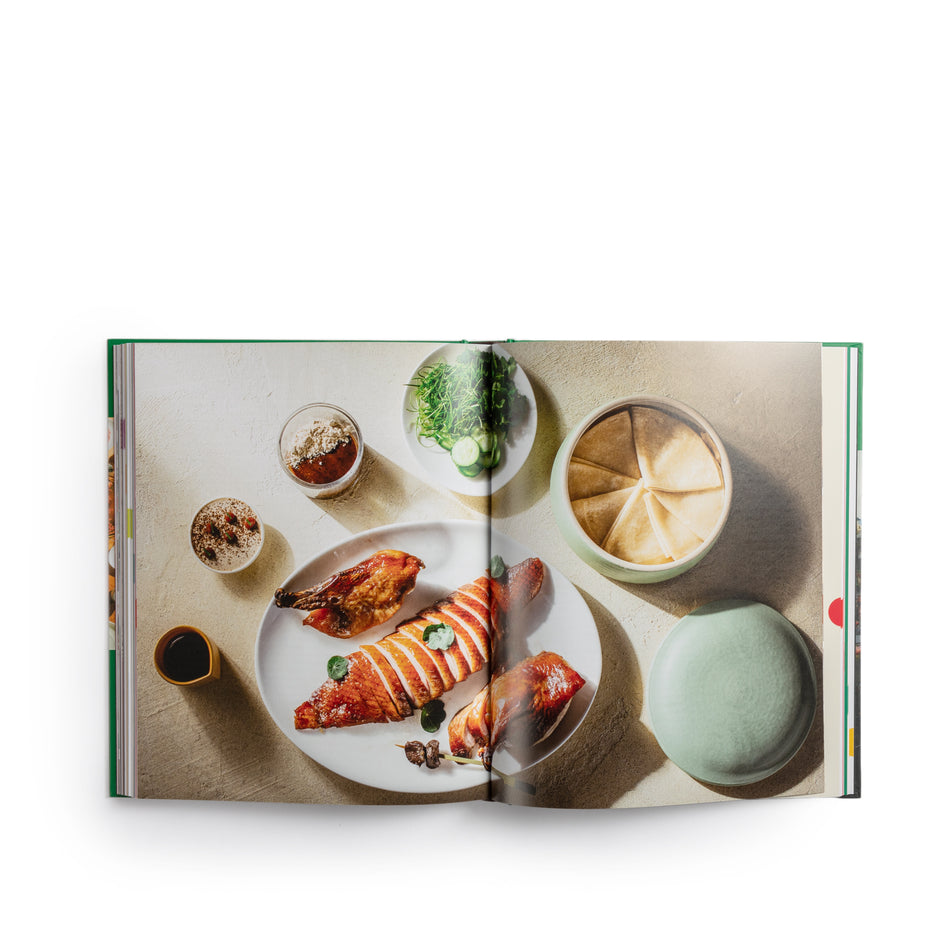 Mister Jiu's in Chinatown Image 2