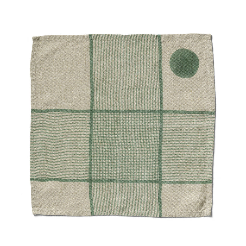 Agave Napkin Image 2